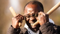 Martin Ambara / OTHNI: CHA-MAN